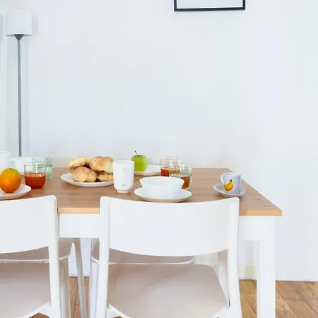 Apartamento Plum Guide - Steplock