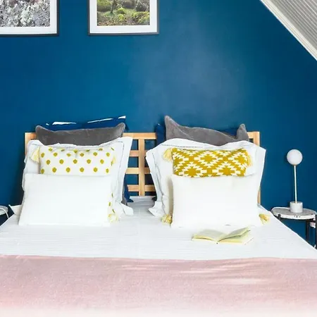Plum Guide - Steplock Apartamento
