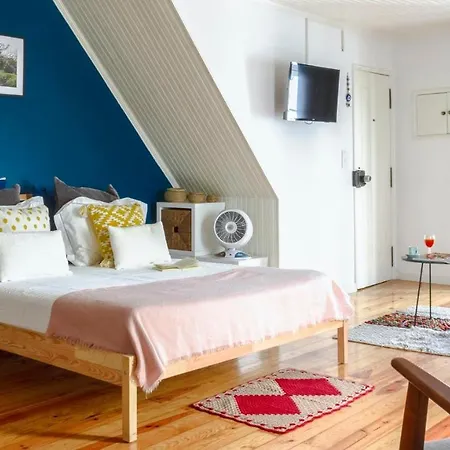 Apartamento Plum Guide - Steplock Lisboa